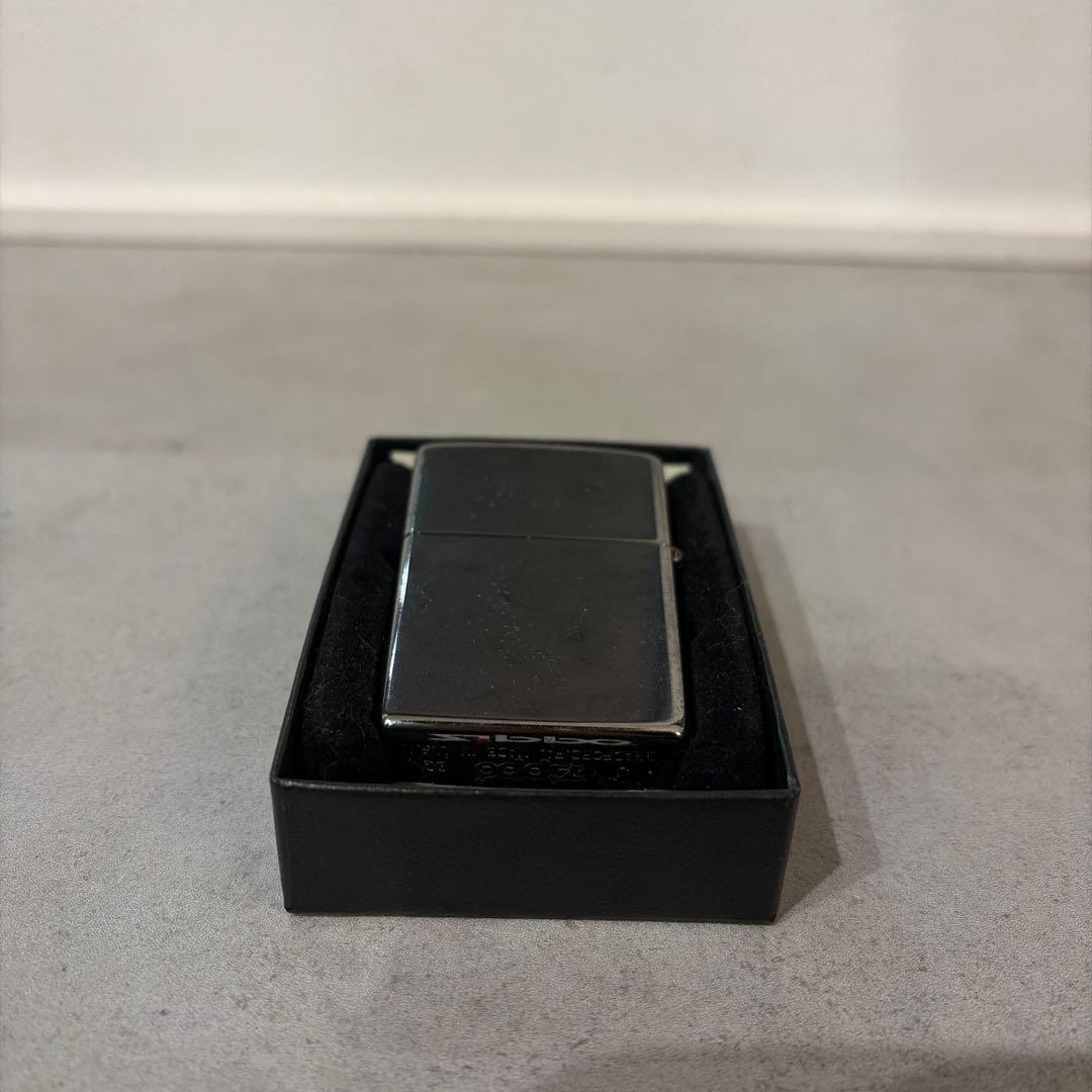 その他 zippo supreme