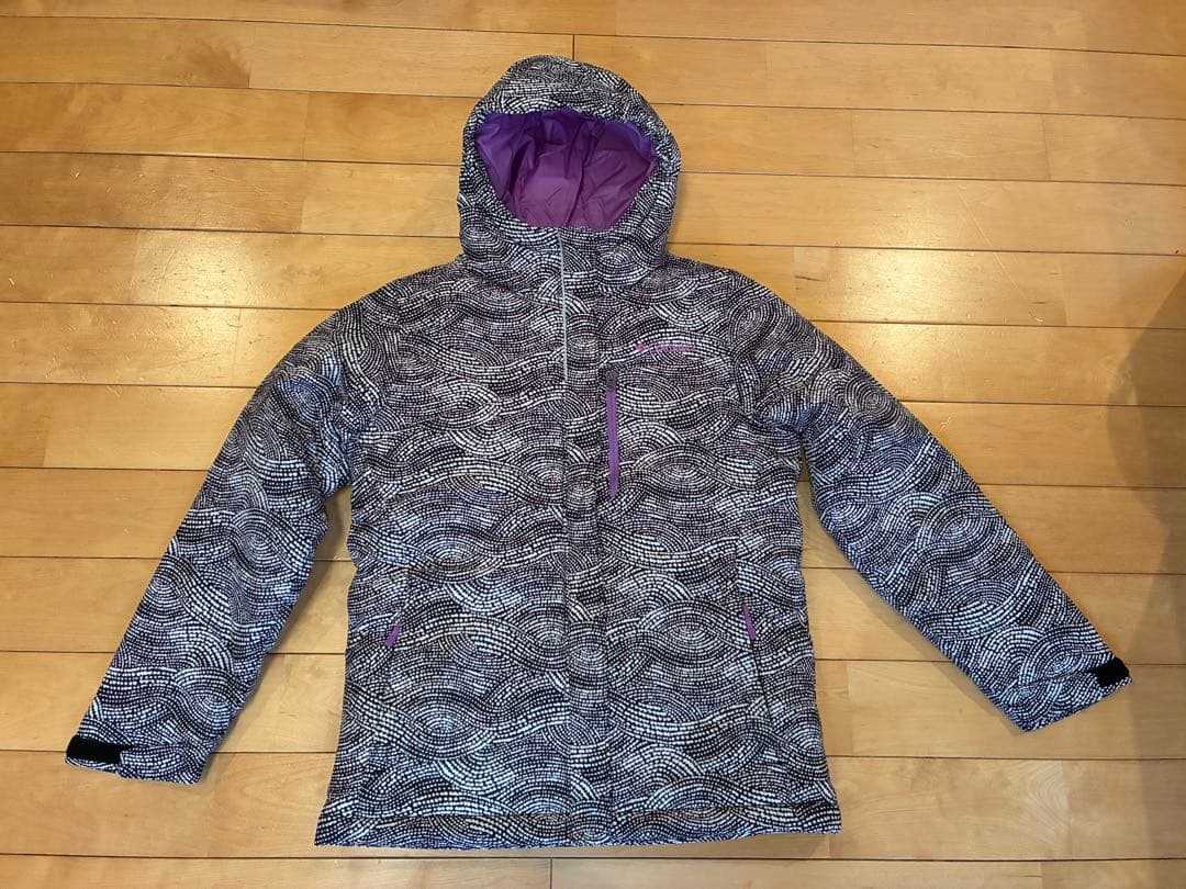 Columbia　スキーウェア　140 150コロンビア