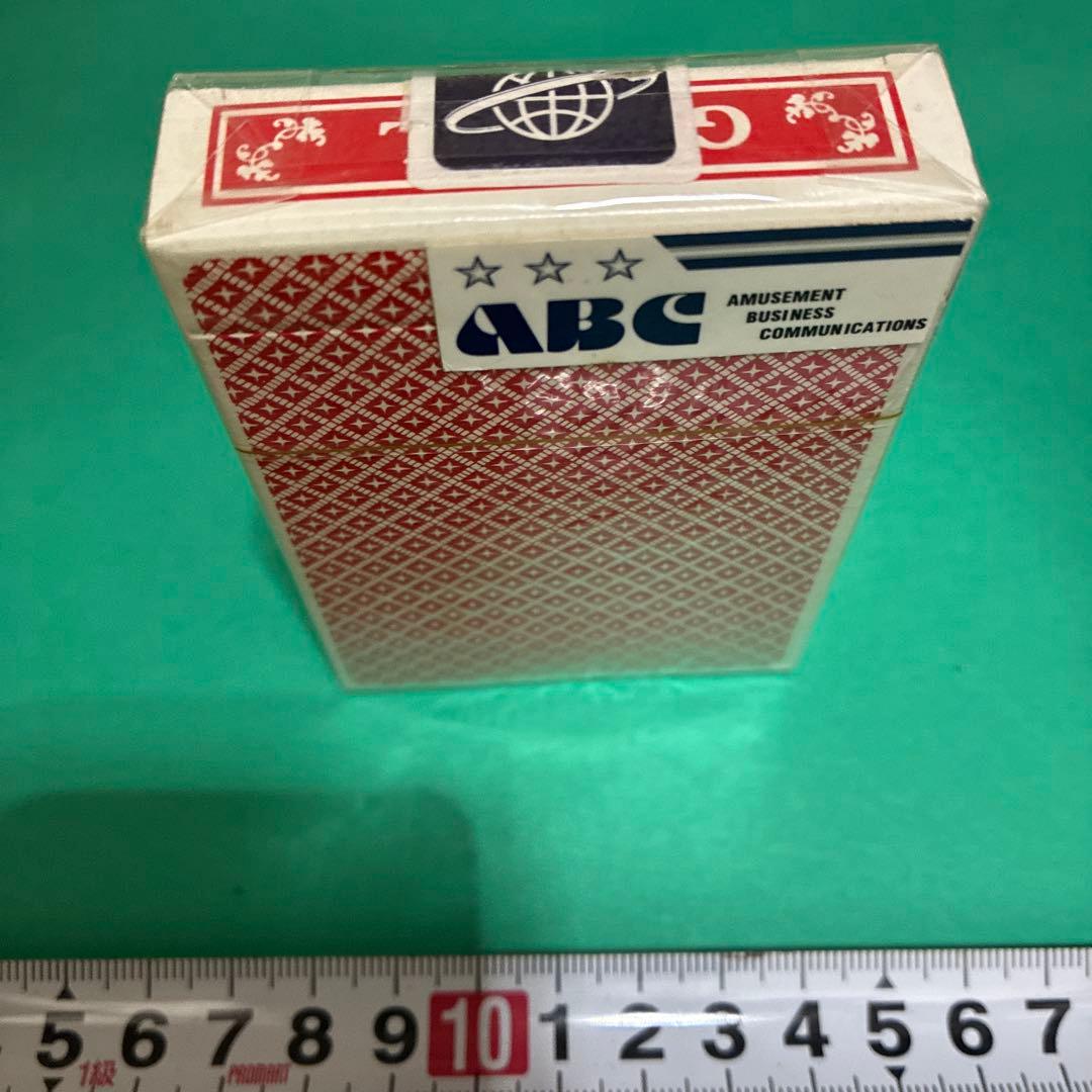 白*様 GLOBAL GPCトランプ＆聖闘士星矢ゲームキッズ