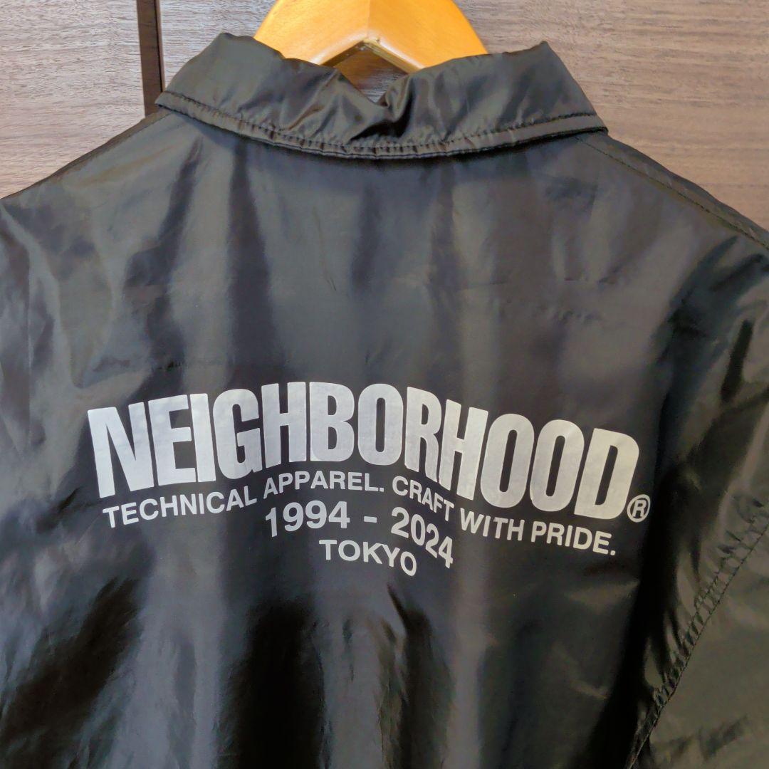 ネイバーフッド　コーチジャケット