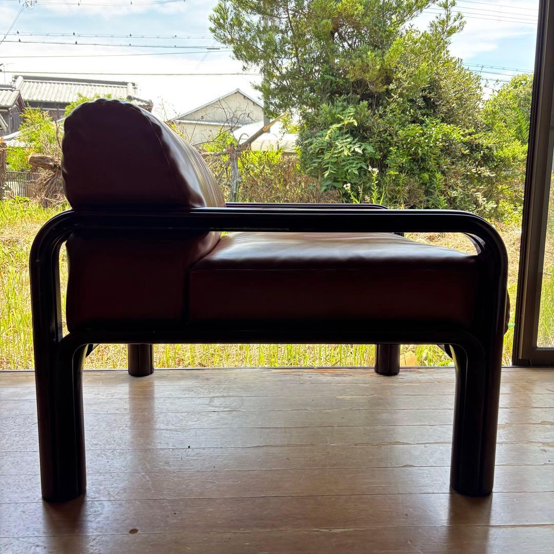 W*F様 knollノール 54-S1ソファGae Aulenti ガエ アウレ