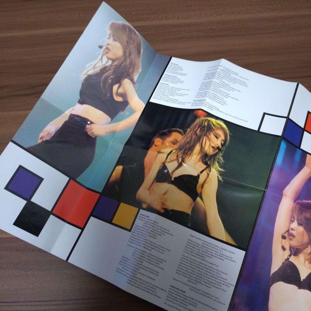 【希少盤】松田聖子/LIVE It's Style'95/1995年コンサート