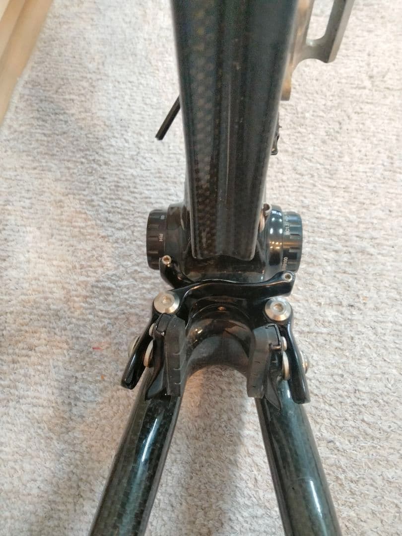 FELT B10 エアロロードバイクフレーム　520mm