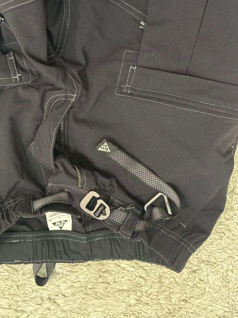 パンツ nike acg cargo pants S CV0656-011