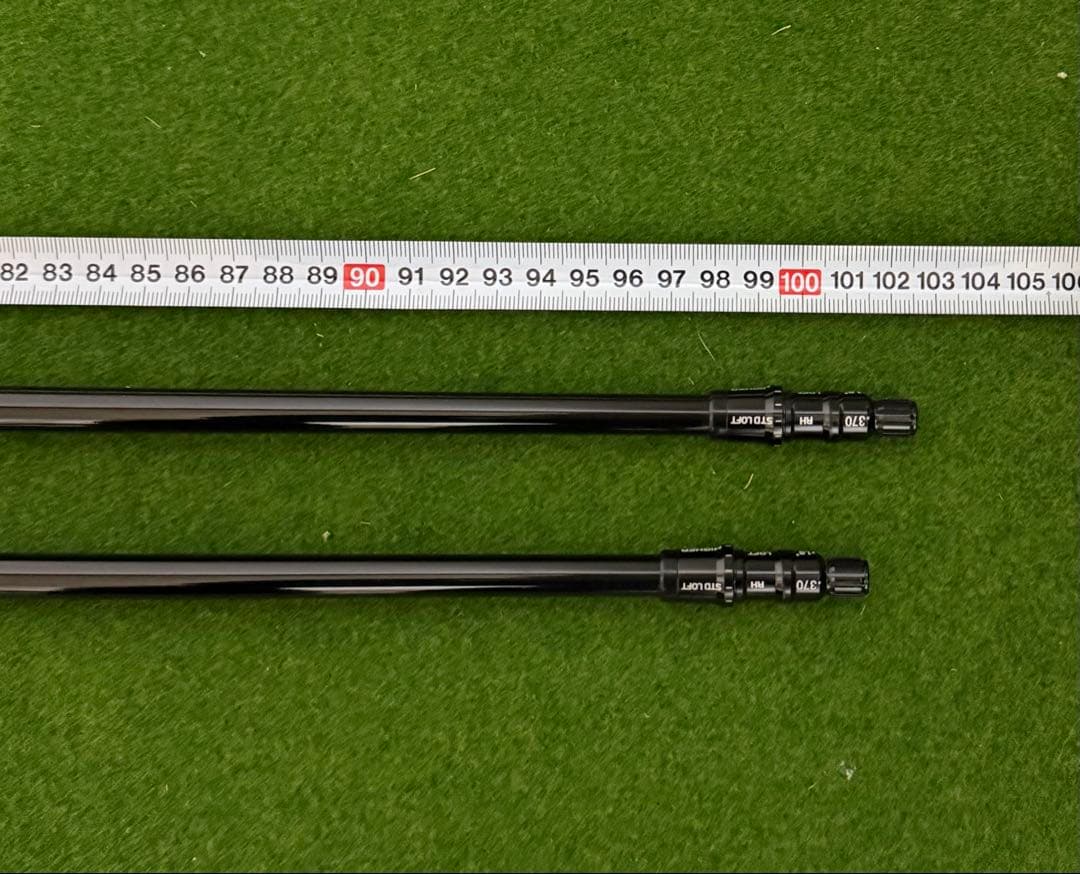 テンセイPRO 1K シルバー　80ＨＹ（S） 3UT用シャフト