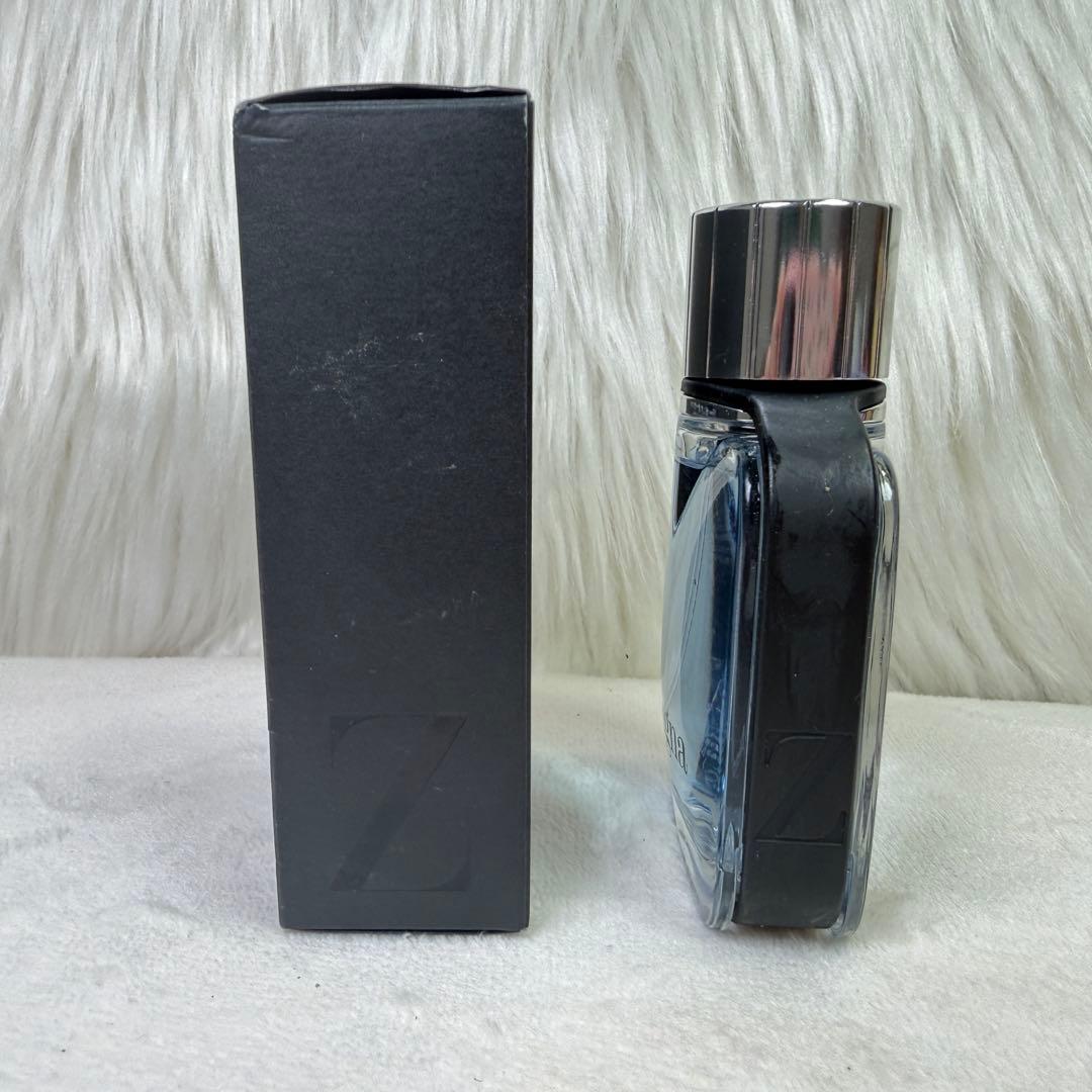ERMENEGILDO ZEGNA Z ゼニア オードトワレ 50ml
