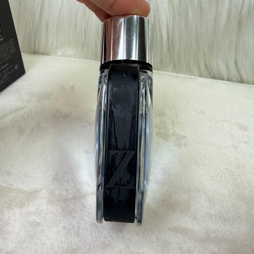 ERMENEGILDO ZEGNA Z ゼニア オードトワレ 50ml