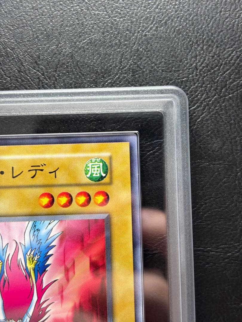 【ARS10】ハーピィレディ 初期ノーマル スタジオダイス版