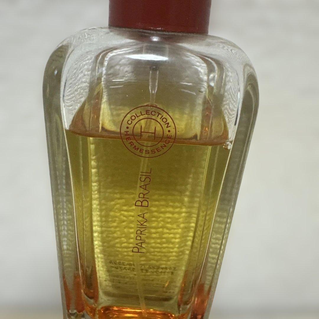 エルメス パプリカ・ブラジル 100ml オードトワレ