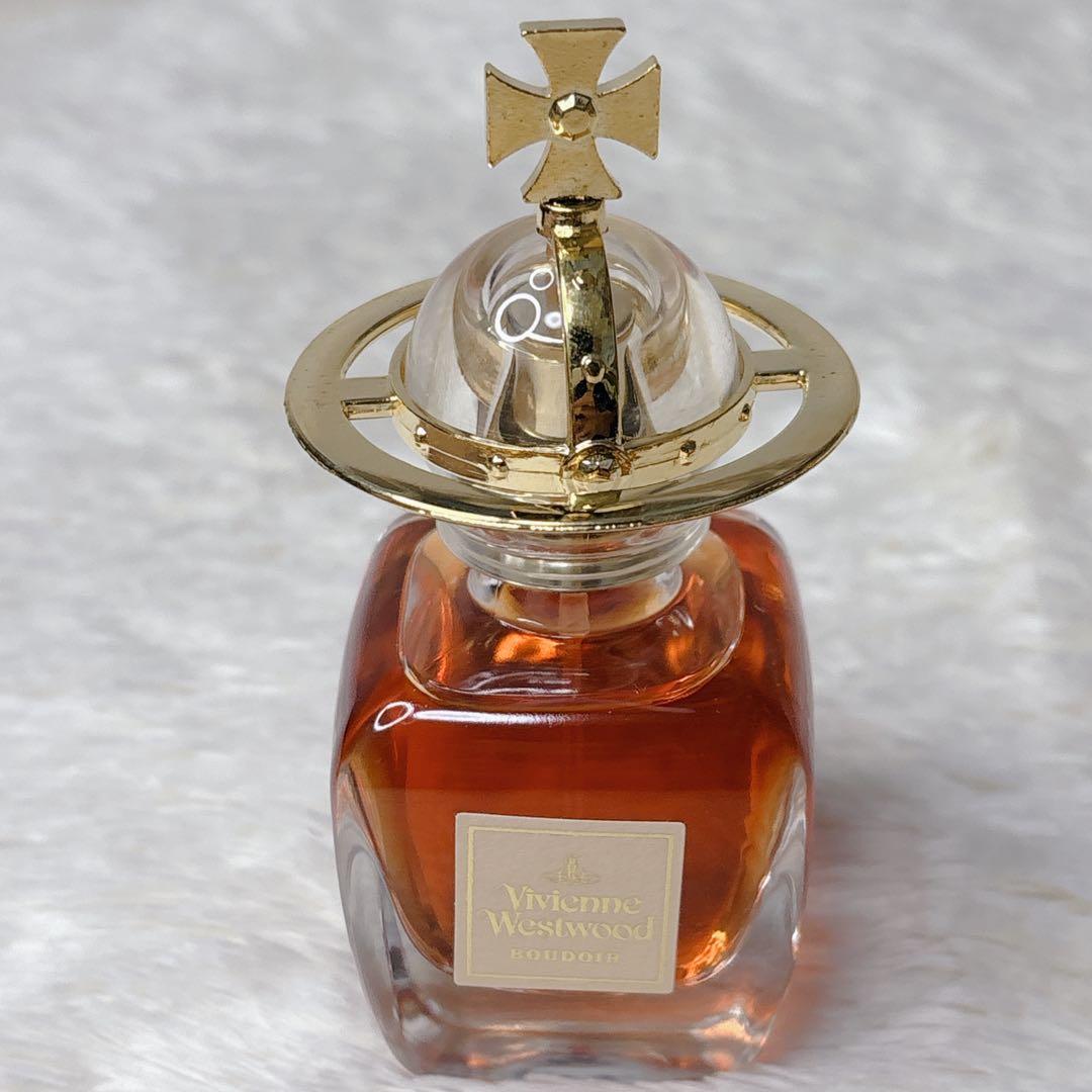 【廃盤・希少】 VivienneWestwoodヴィヴィアン ブドワール30ml