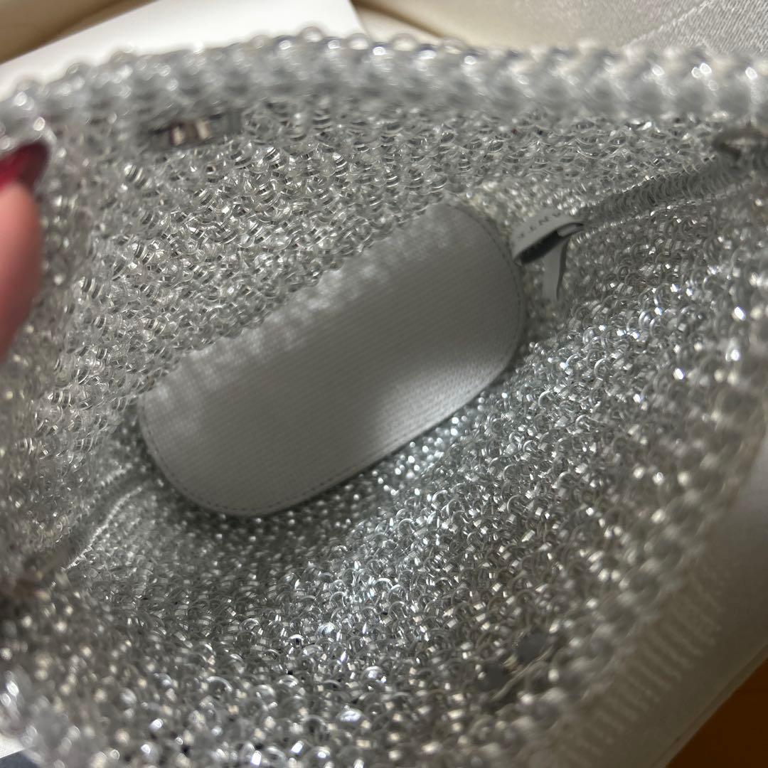 アンテプリマ　ワイヤーバック　ペルラーティセット