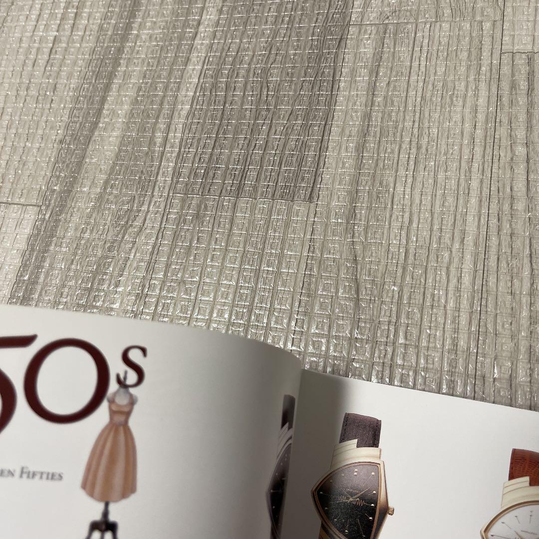 希少品！ HAMILTON hamilton ハミルトン 本 雑誌 カタログ 本