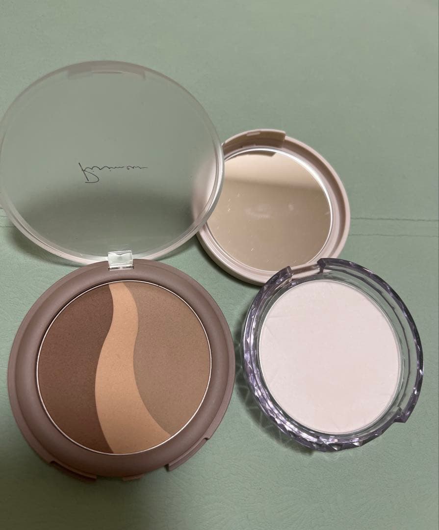 コスメまとめ売り　プチプラ、デパコス入り