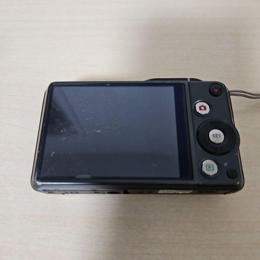 デジタルカメラ casio ex-zr10