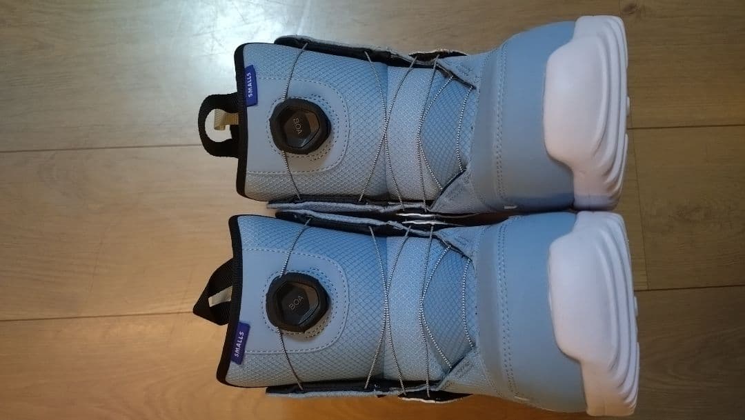 BUTON KIDS' SMALLS BOA 24センチ