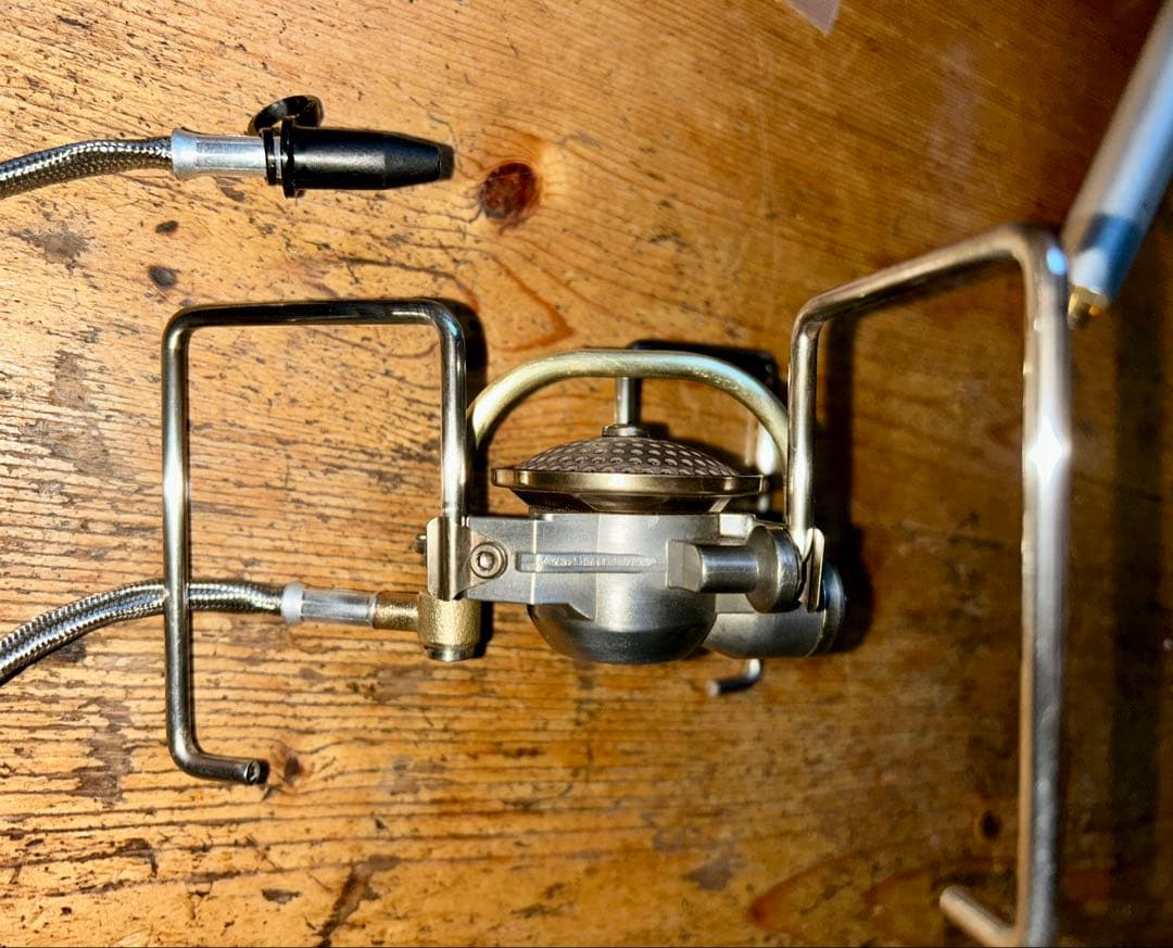 SOTO MUKA SOD-371 フューエルボトル 720ml