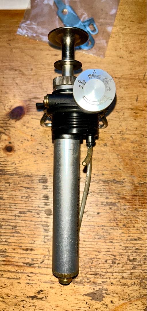 SOTO MUKA SOD-371 フューエルボトル 720ml