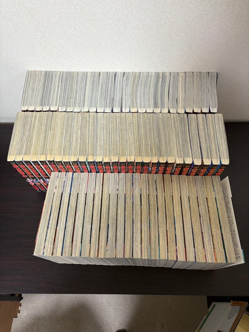 キングダム　全74巻セット