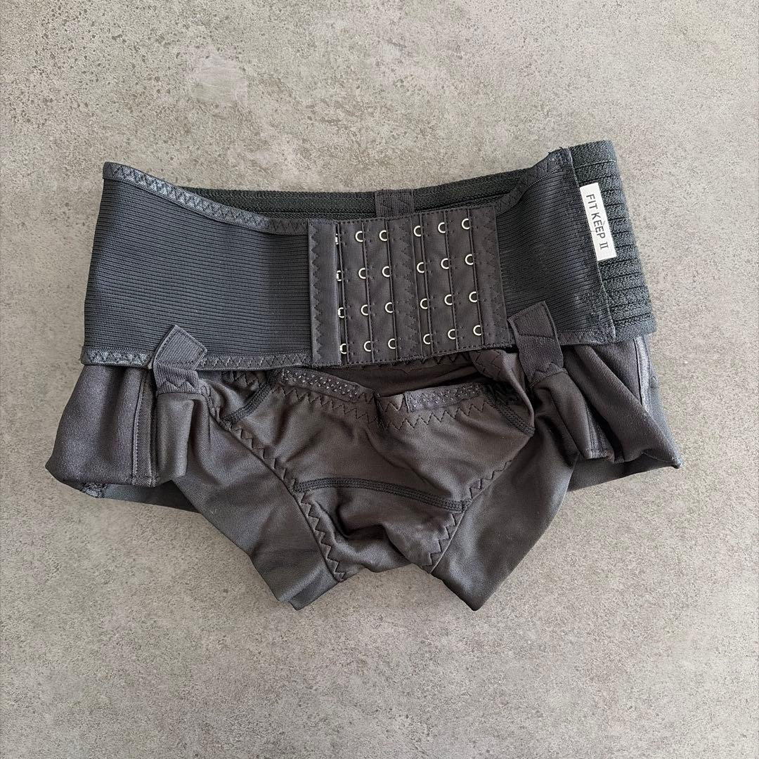 FIT KEEP2 骨盤ベルト S