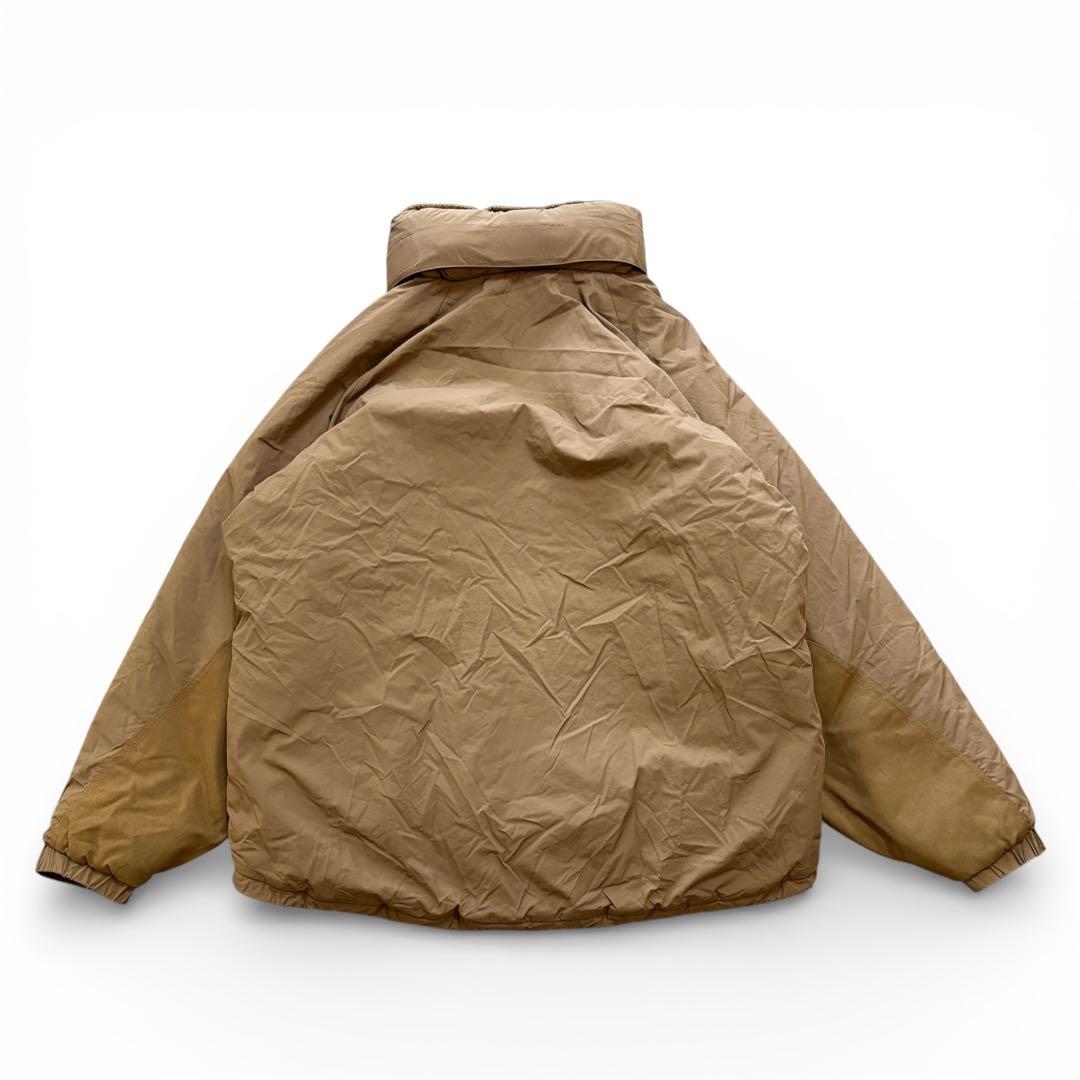 WAIPER ワイパー ECWCS Level7 コヨーテ wp1008 M