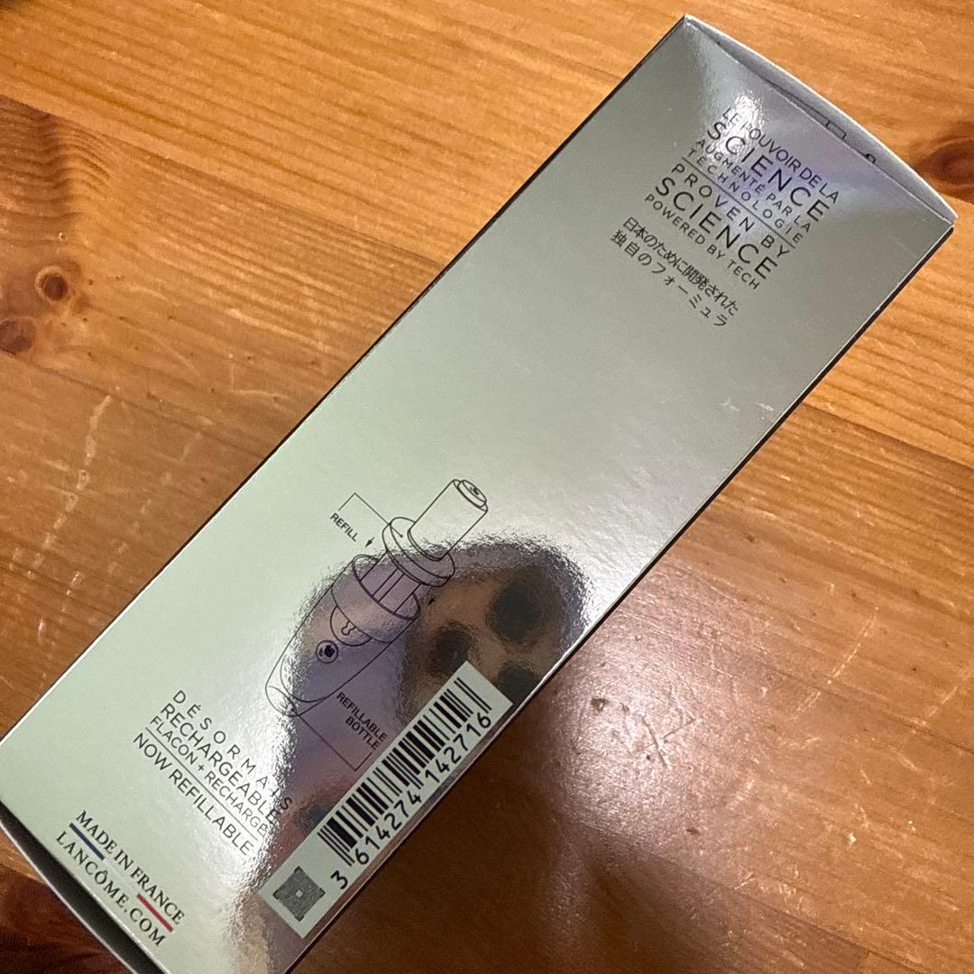 LANCOME GÉNIFIQUE ULTIMATE リフィル 50ml