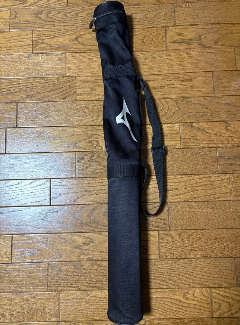 Mizuno BEYOND MAX LEGACY 軟式バット 78cm 美品