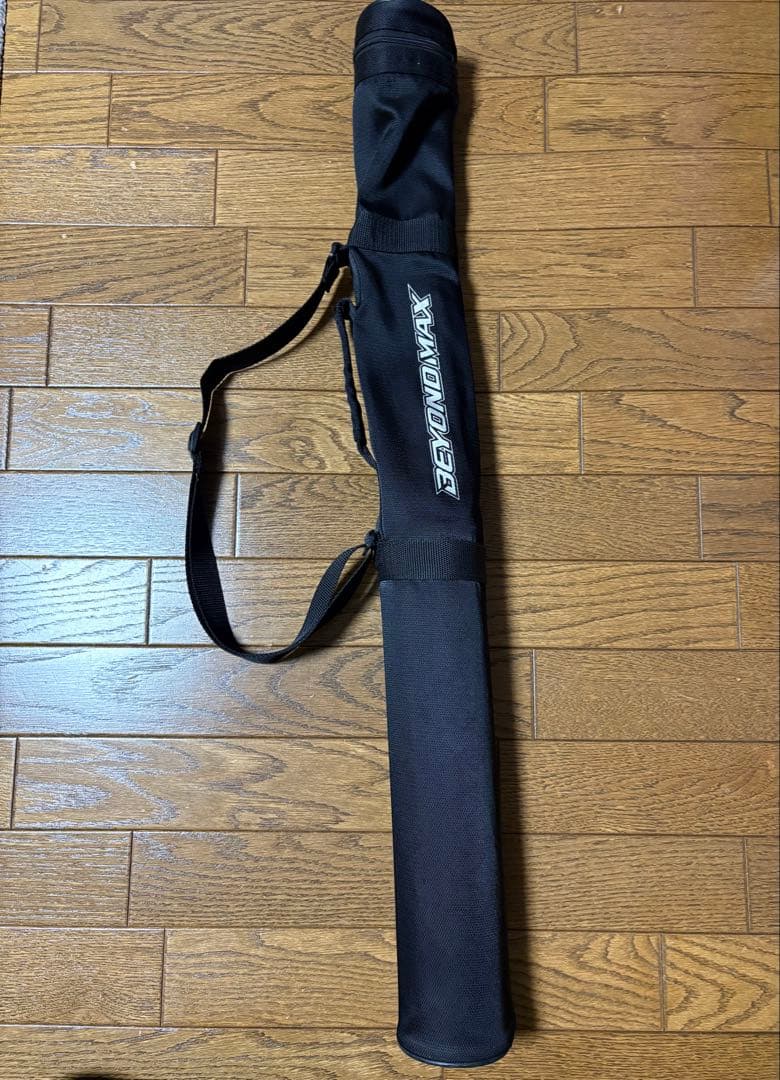 Mizuno BEYOND MAX LEGACY 軟式バット 78cm 美品