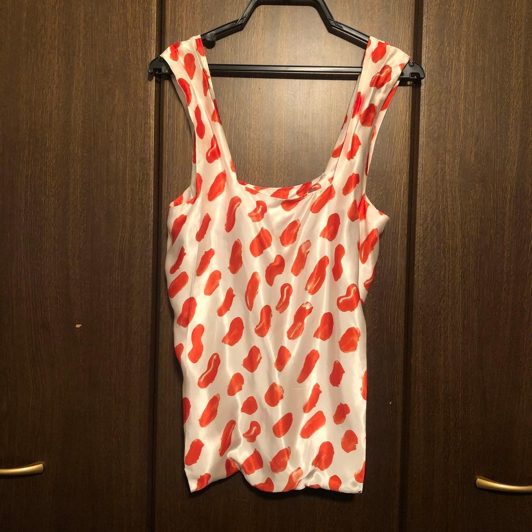 マルニ marni マルニマーケット トートバッグ