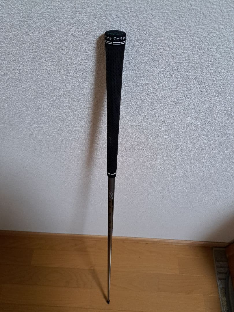 ピンツアー2.0クローム　65/S 3W用