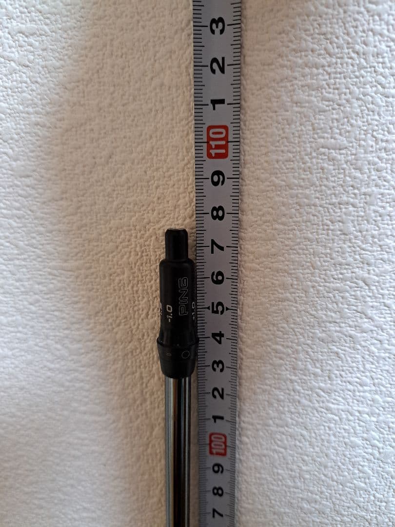 ピンツアー2.0クローム　65/S 3W用