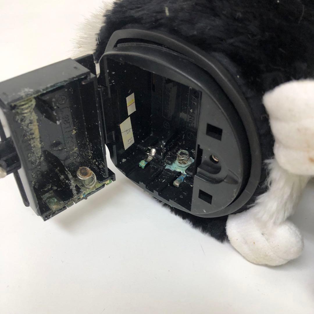 g466-52 ファービー　ジャンク　8点　まとめて