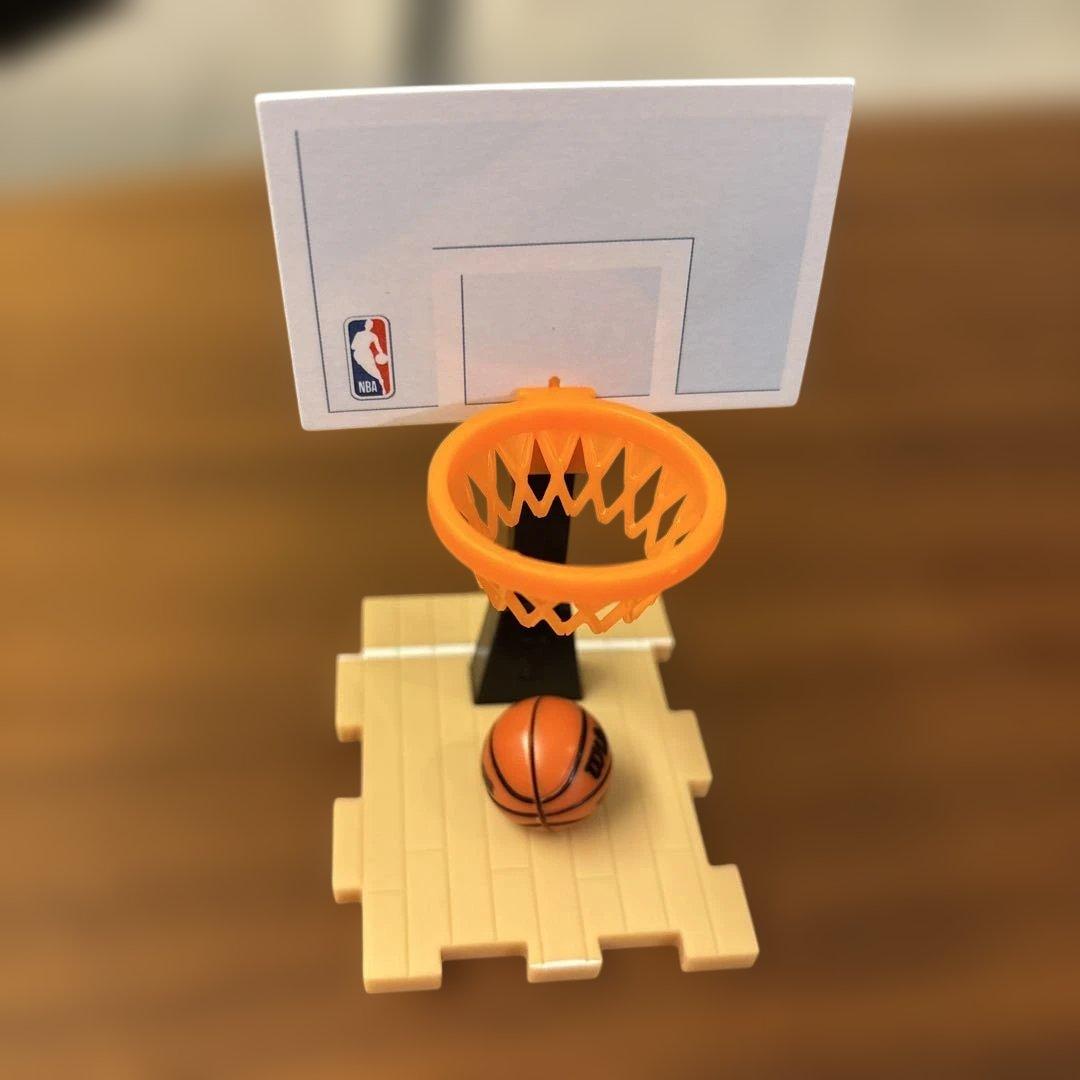 【レア品・未使用】NBA Ballers ルカ・ドンチッチフィギュア　レイカーズ