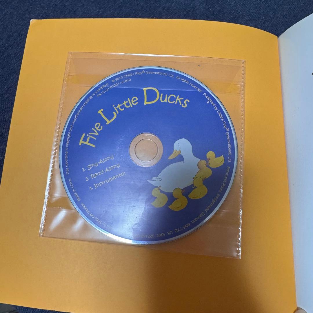 9割美品　赤ちゃん絵本、仕掛け絵本　英語絵本19冊＋ミニ6冊