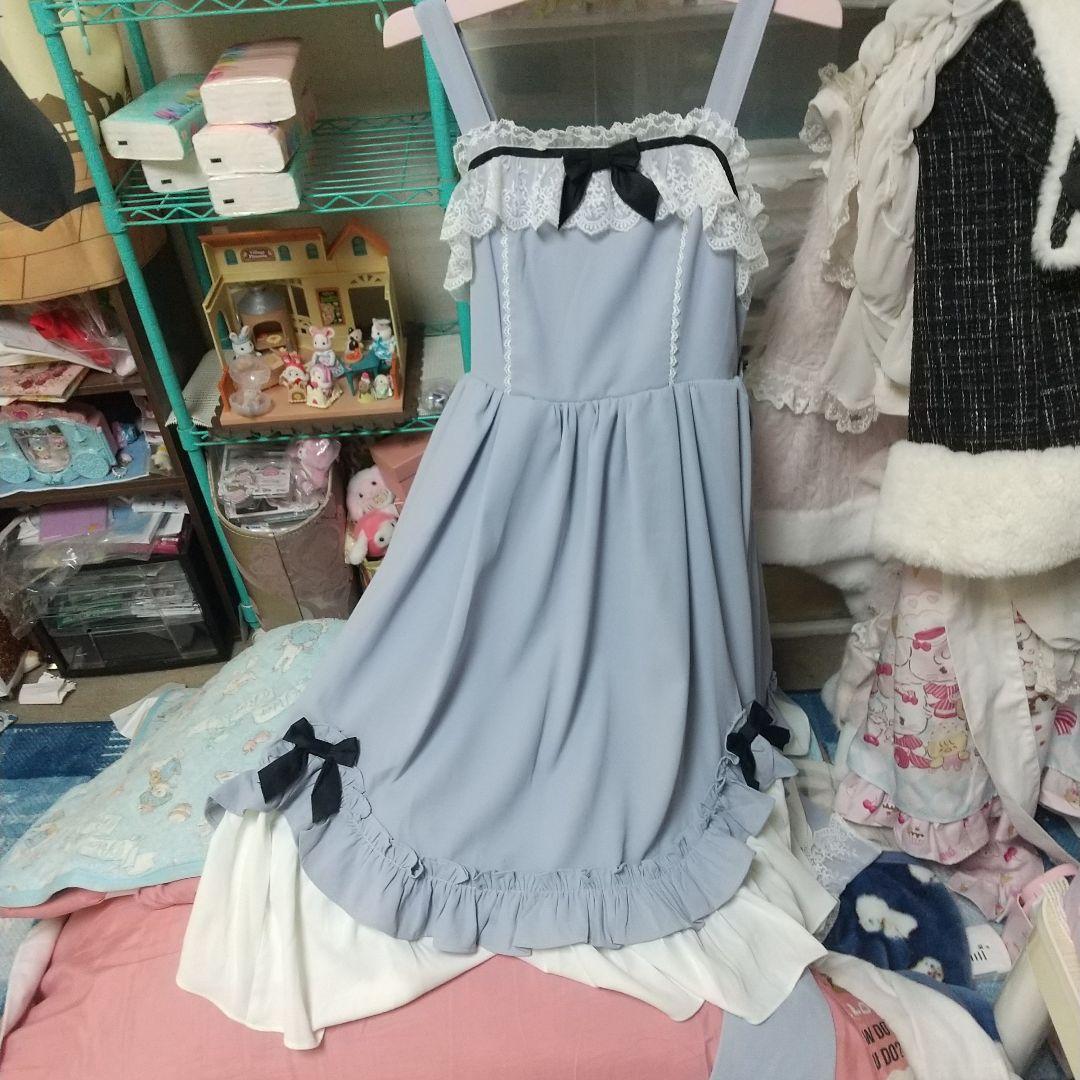 アクシーズファムkawaii 不思議の国のアリス