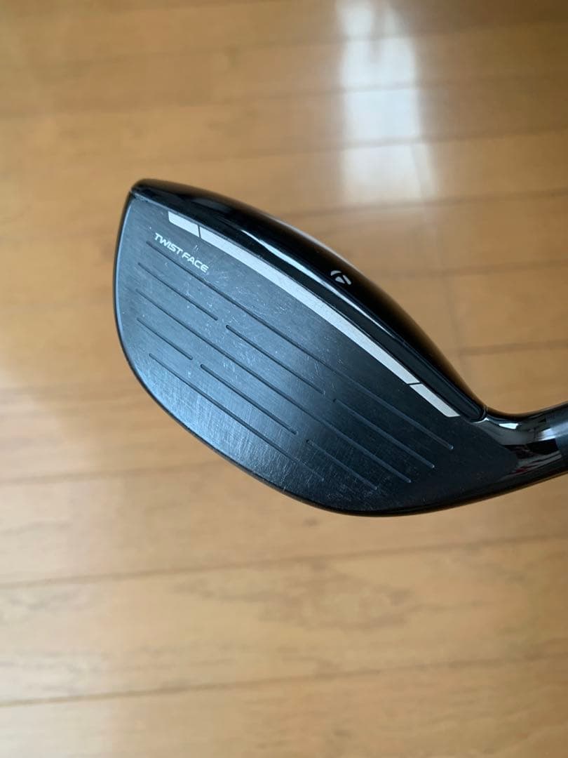 Qi10フェアウェイウッド3WベンタスTRブルー6X