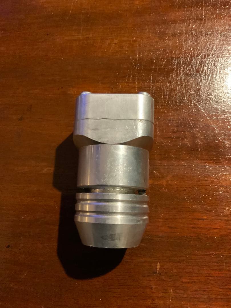 Azonic ダウンヒルステム