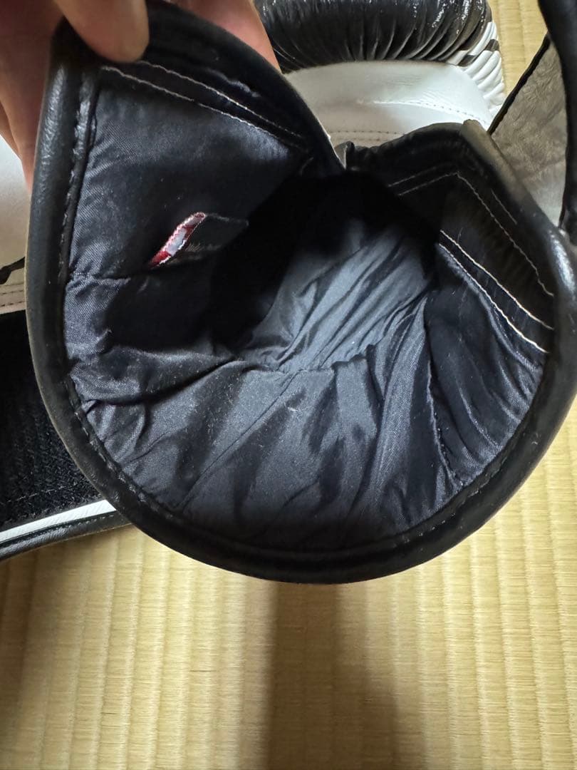 TWINS 14oz グローブ キックボクシング ムエタイ