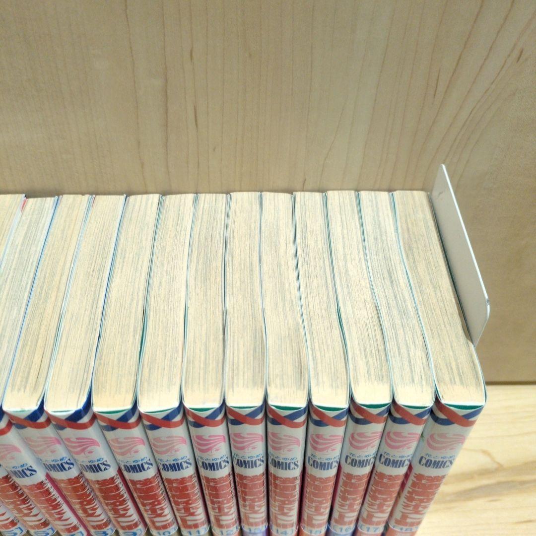 帯付き多数　桜蘭高校ホスト部 全巻セット