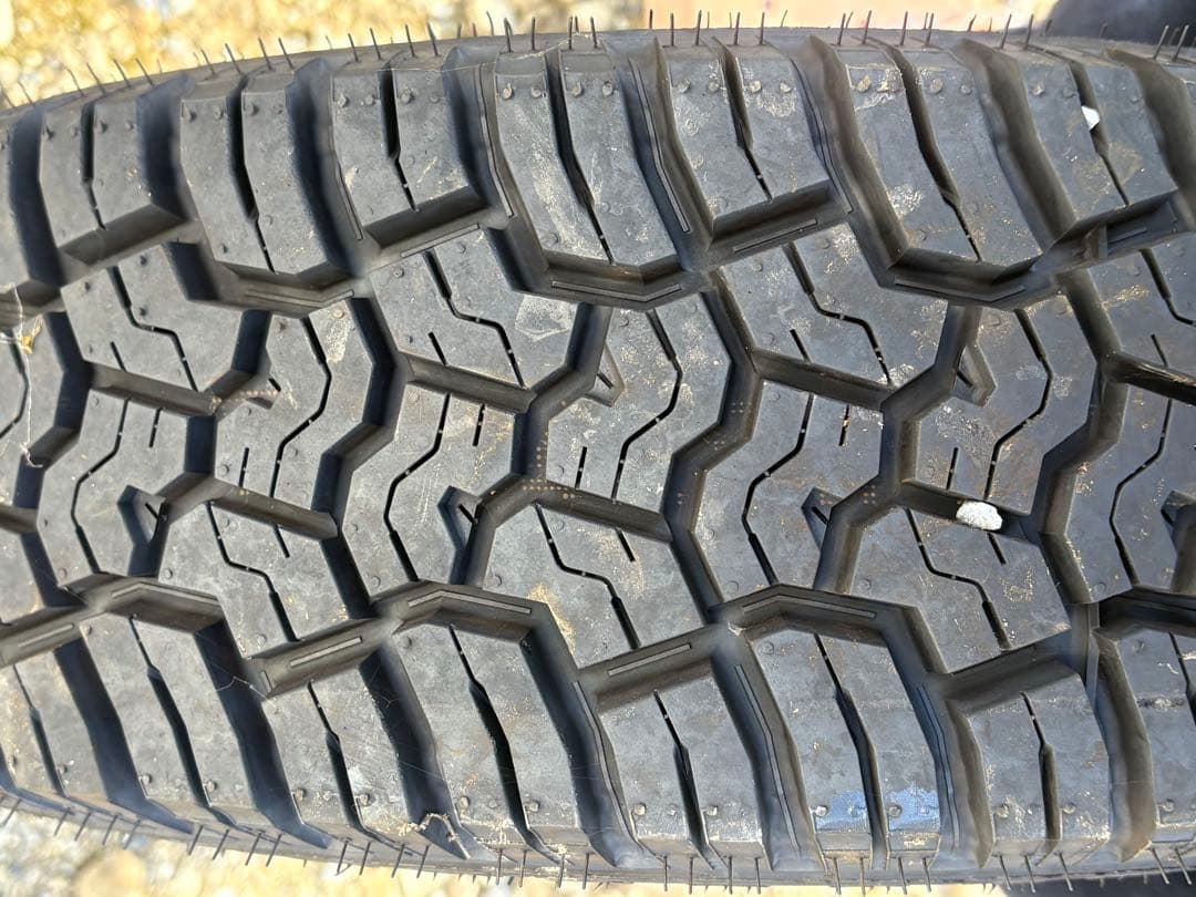 ヨコハマ LT165/65R14 タイヤ・ホイールセット 14インチ