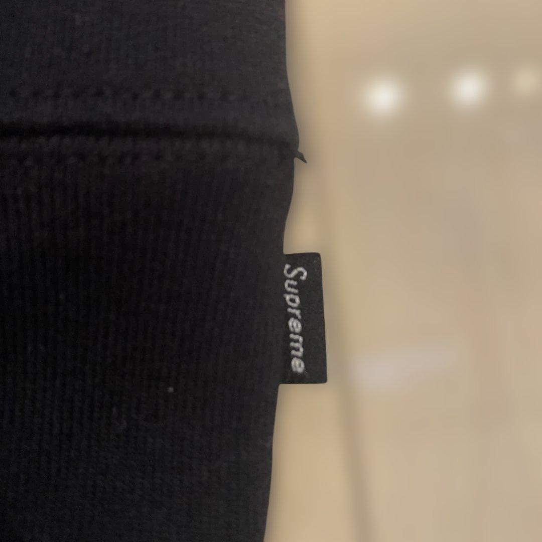 【希少】21AW Supreme Dice Crewneck