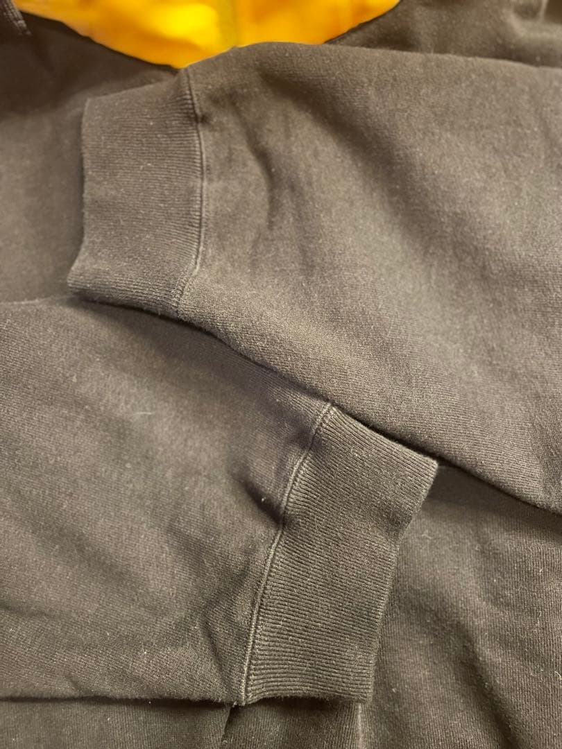 ネイタルデザイン　PEDRO 1/4ZIP SWITCH Mサイズ