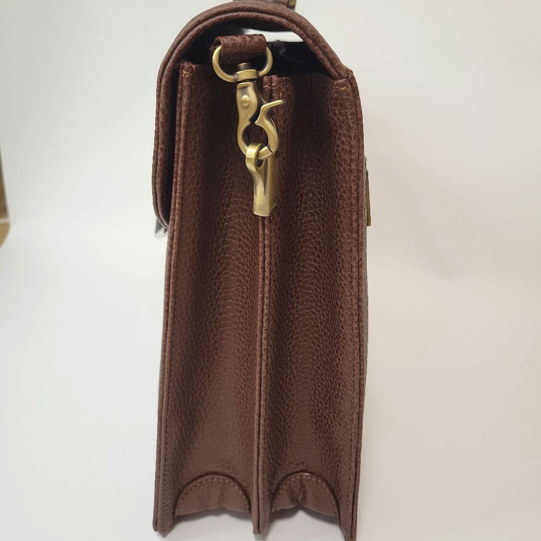 Sakado Express　アーサー&アストン ビジネスバッグ