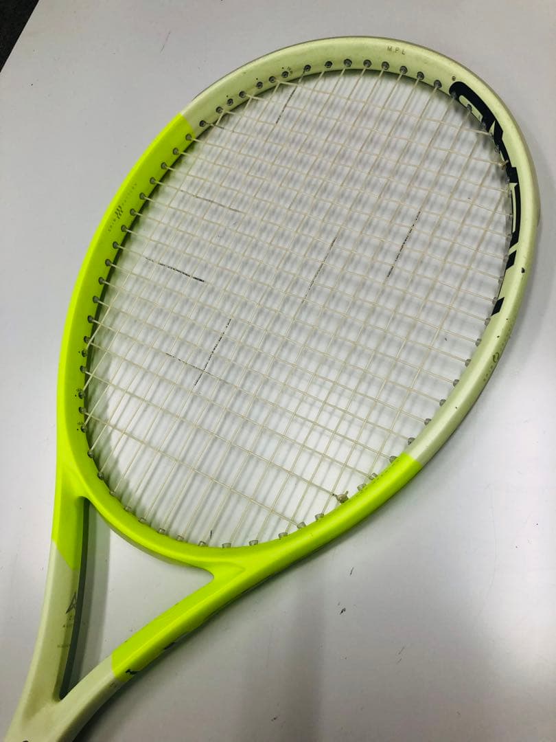 ヘッド エクストリームMPL G2