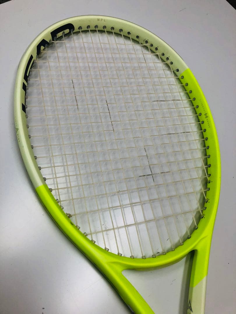 ヘッド エクストリームMPL G2