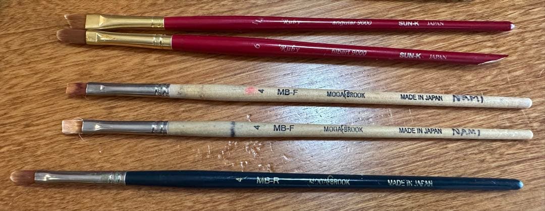 ジェルネイルセット UVランプ　ジェルネイル　筆