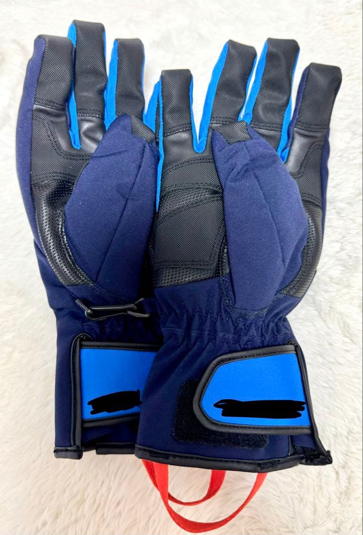 phenix スキーウェア 170 グローブ付き