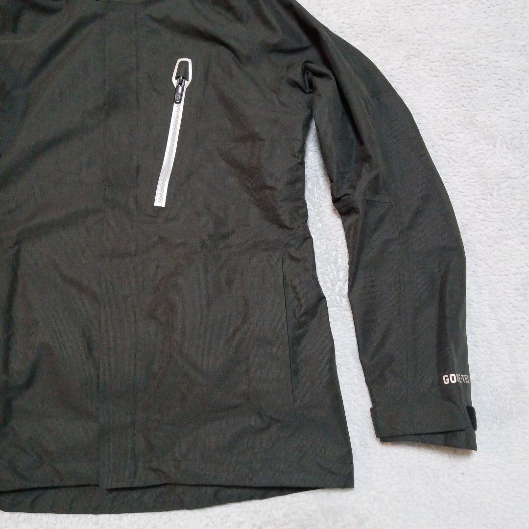 ak BURTON バートン ゴアテックス スノボ ジャケット ウェア アウター