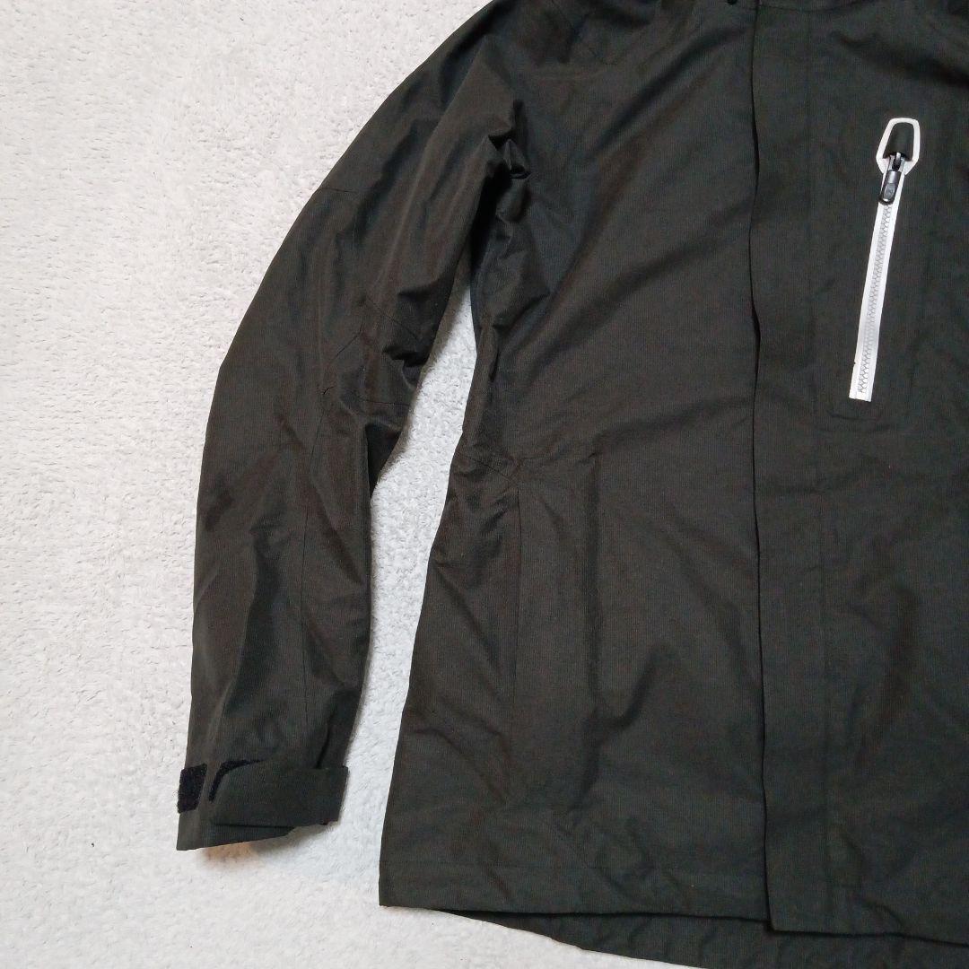 ak BURTON バートン ゴアテックス スノボ ジャケット ウェア アウター