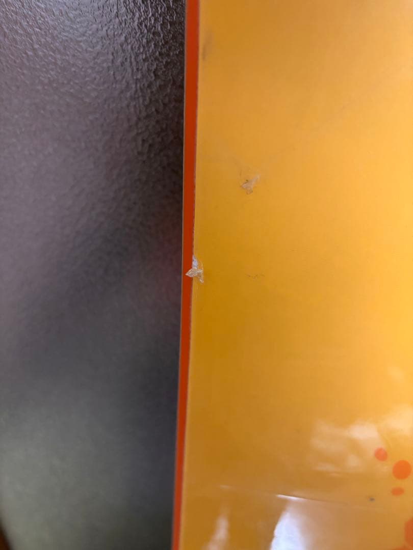 24-25 FANATIC BT スノーボード 156cm