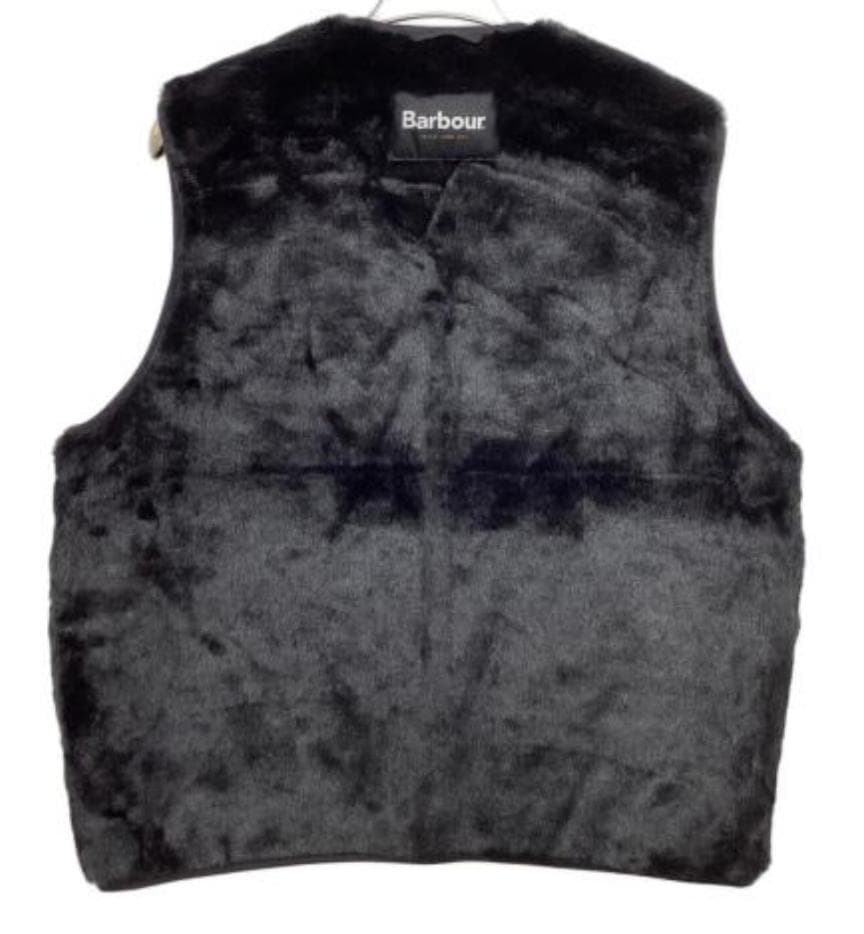 s*d様 【極美品！】40サイズ Barbour × グリーンレーベル　リバーシ